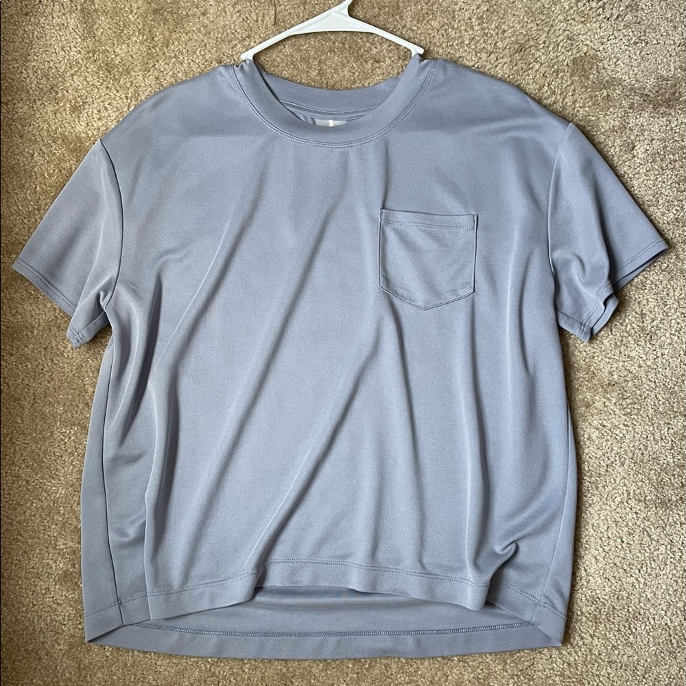 Calia by Carrie Underwood Soft Pocket Tshirt